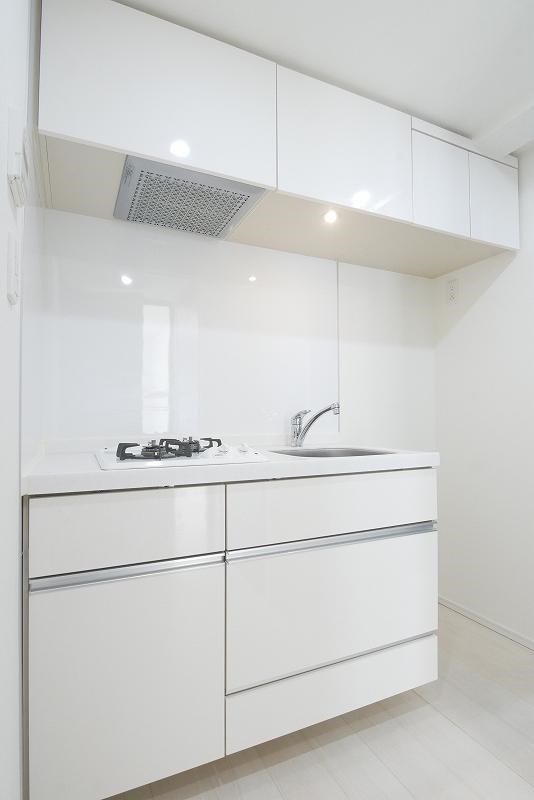 キッチン　別号室参考写真