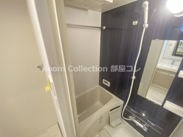 バス・シャワールーム　※同物件写真
