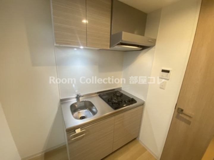 キッチン　※同物件写真