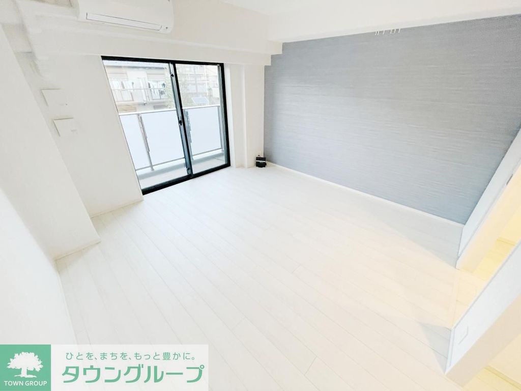 居室・リビング　リビング/居室