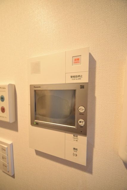 セキュリティ　☆お問い合わせはお早めに☆