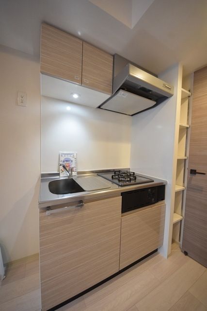 キッチン　☆お問い合わせはお早めに☆