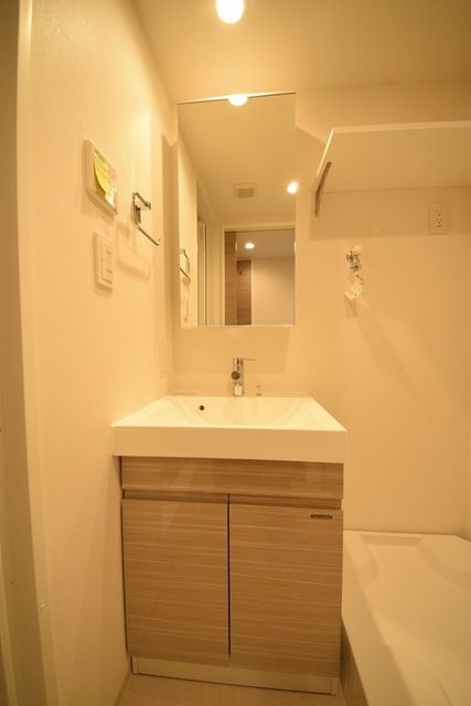 洗面設備　☆お問い合わせはお早めに☆