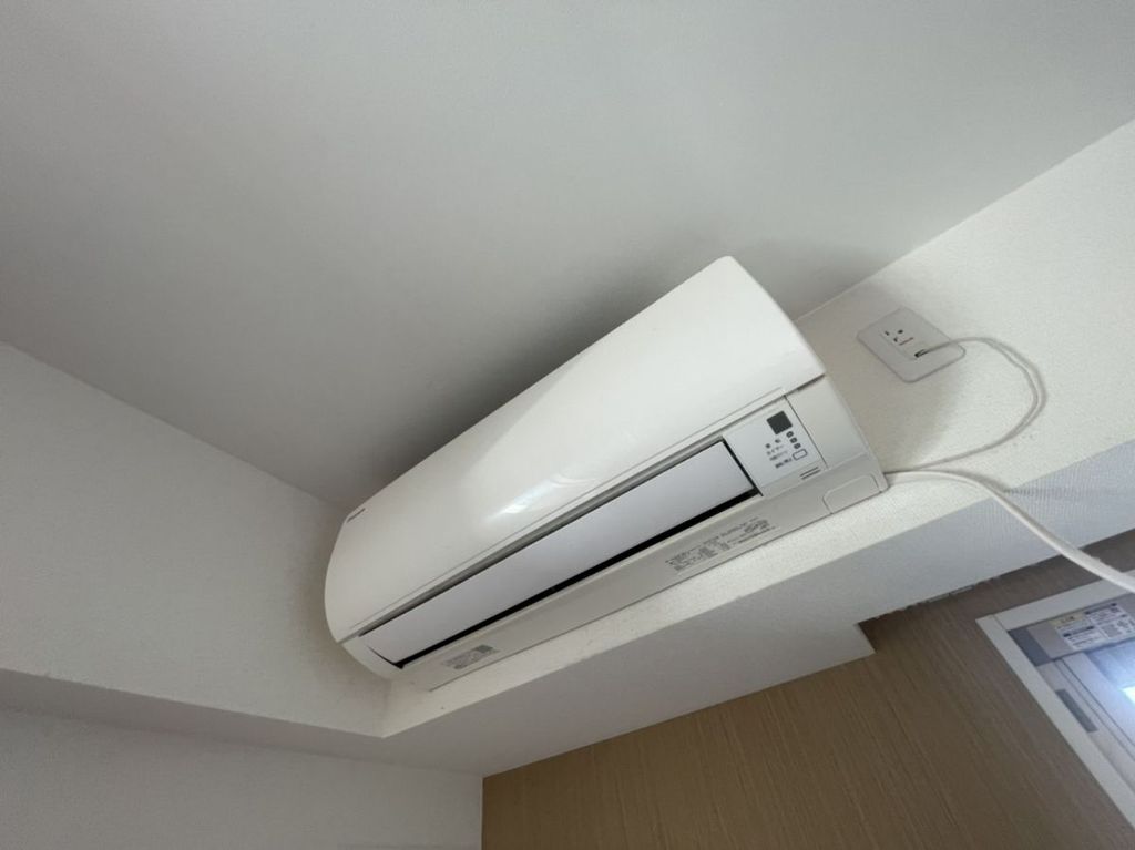 その他設備　設備