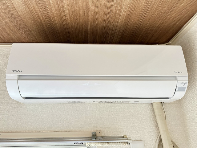 その他設備　別号室の写真です