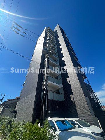 建物外観　外観も気になるポイント