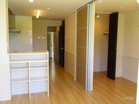 居室・リビング