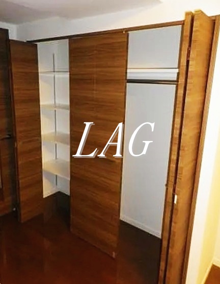 収納　収納です。