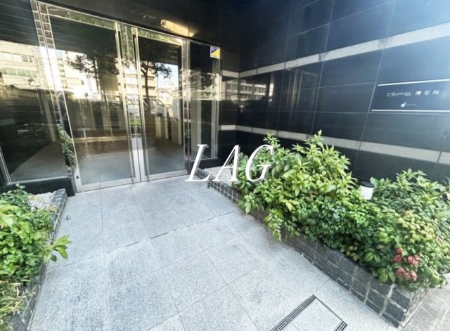 エントランス　エントランスです。