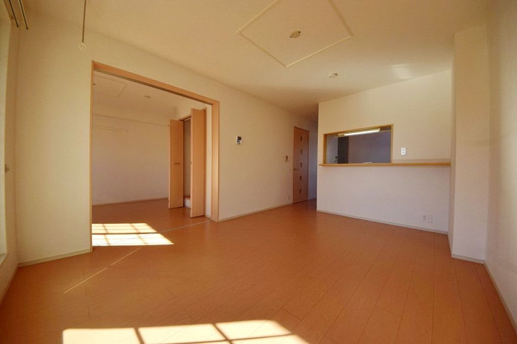 居室・リビング　リビング/居室