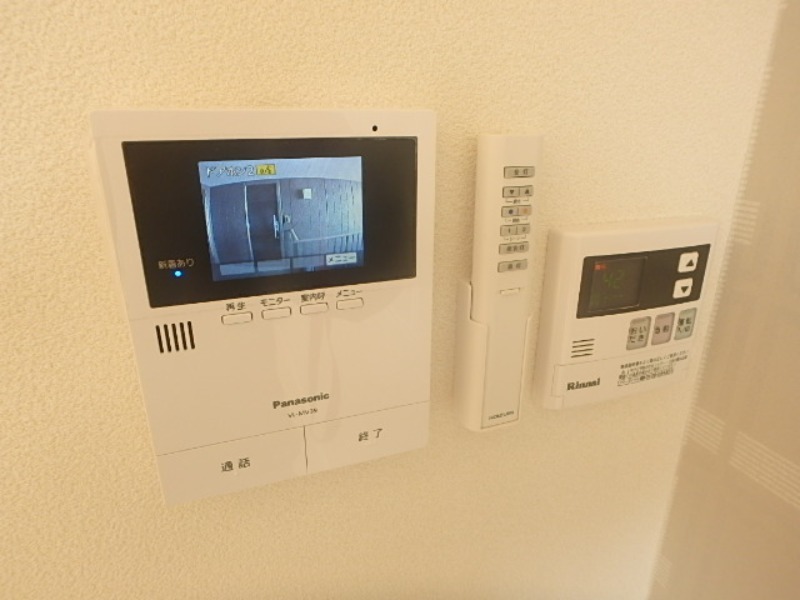 セキュリティ　図面と現状に相違がある場合には現状を優先