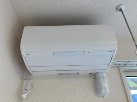 その他設備　室内設備（イメージ）