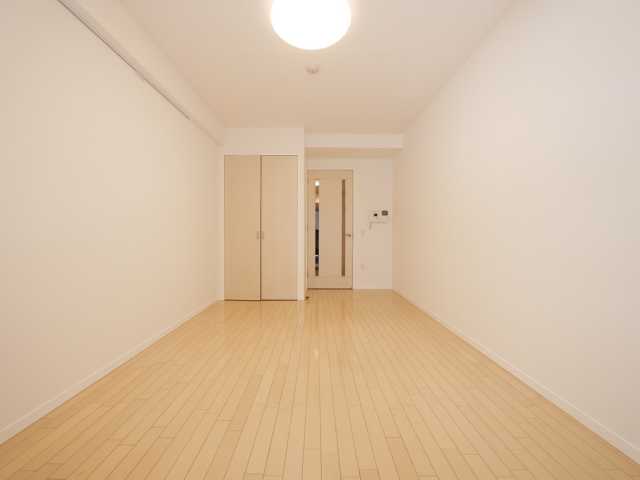 居室・リビング　カスタリア神保町