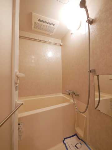 バス・シャワールーム　カスタリア神保町