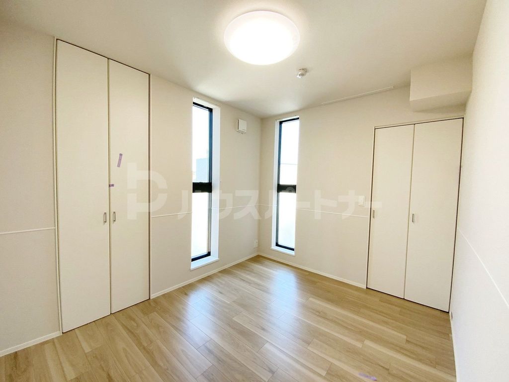 その他部屋・スペース　リビング/居室