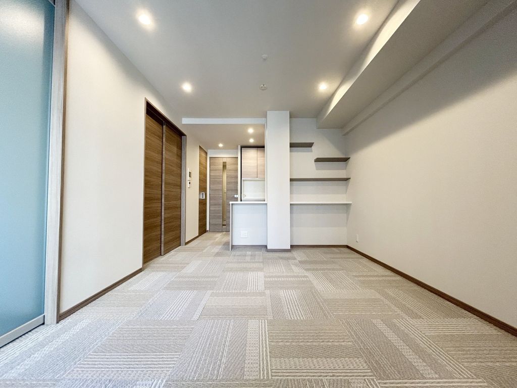 居室・リビング　LDK