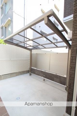 その他共有部分　その他共有部分