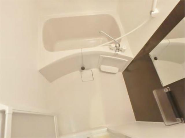 バス・シャワールーム　バスルーム