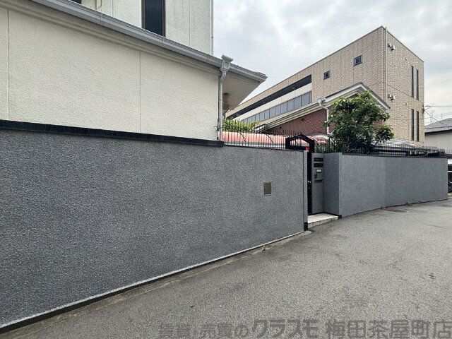 その他　周辺道路（その他）まで10m