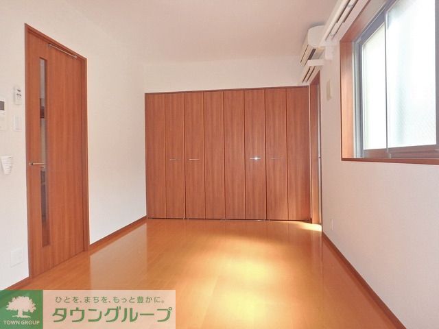 居室・リビング　★日当り良好★