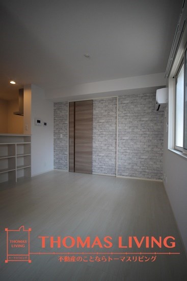 居室・リビング　※別室参照