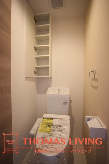 トイレ　※別室参照