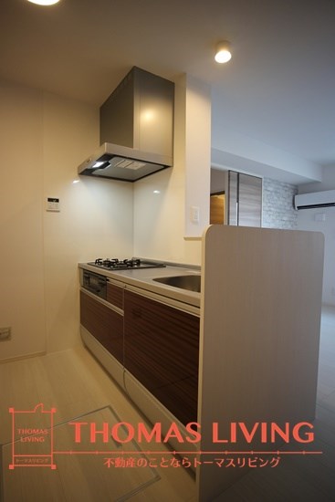 キッチン　※別室参照