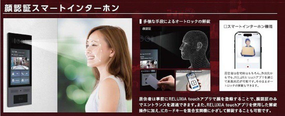 その他設備　間取図