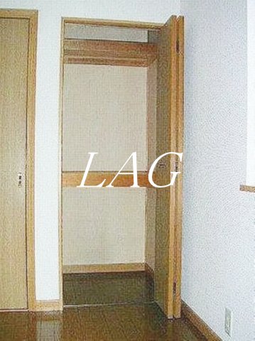 収納　収納です。