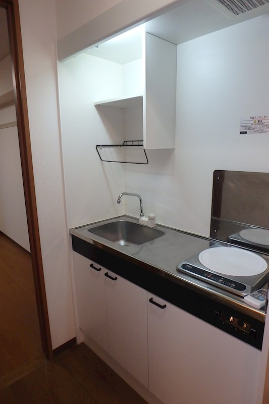 キッチン　参考写真