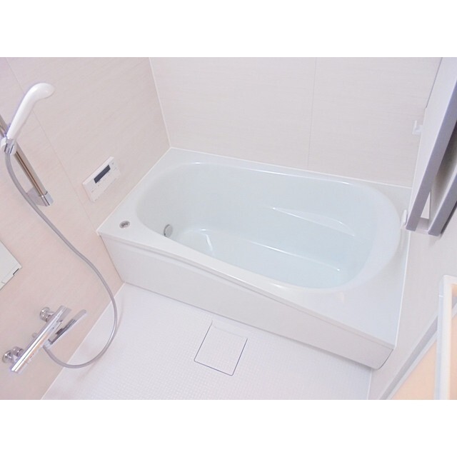 バス・シャワールーム　追焚き・浴室暖房乾燥