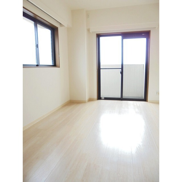 その他部屋・スペース　洋室６．７帖