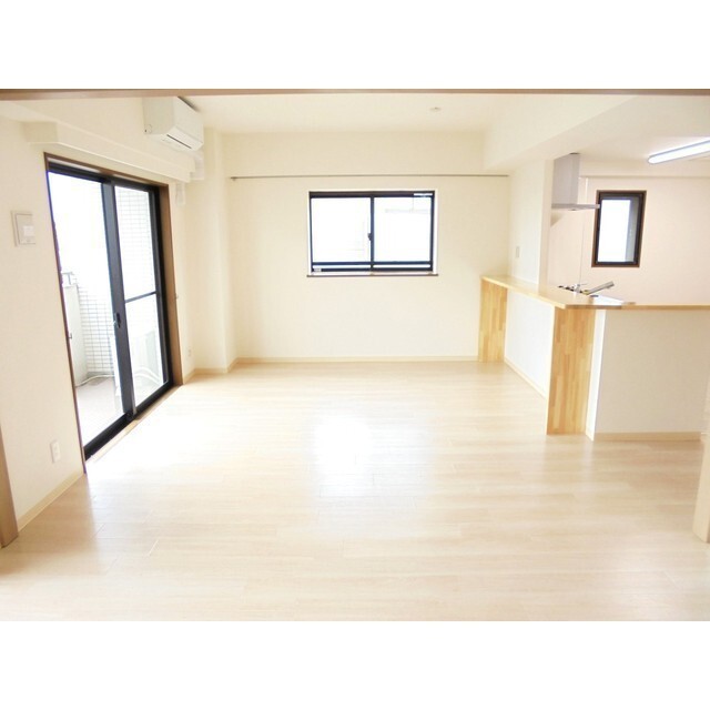 居室・リビング　リビング（２６０３）