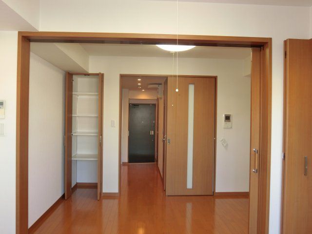 その他部屋・スペース　（別タイプ参考写真）デュオステージ大塚　豊島区巣鴨4