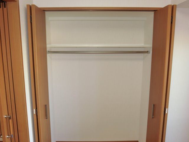 収納　（別タイプ参考写真）デュオステージ大塚　豊島区巣鴨4