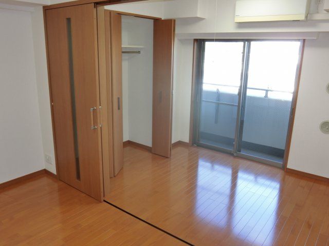 居室・リビング　（別タイプ参考写真）デュオステージ大塚　豊島区巣鴨4