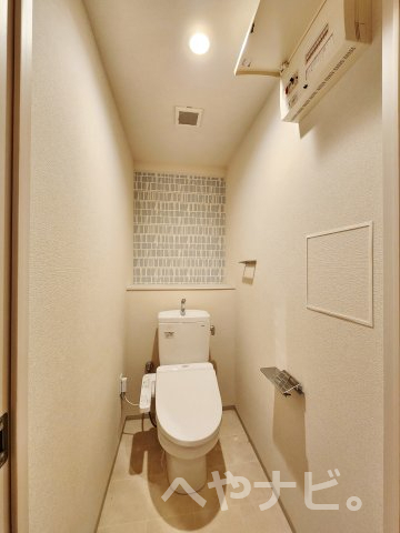 トイレ　★私シャワートイレしかダメなんです...★トイレ