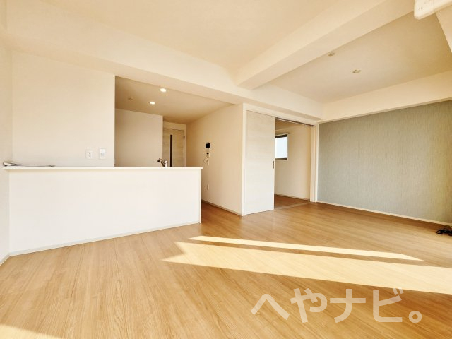 居室・リビング　★リビング