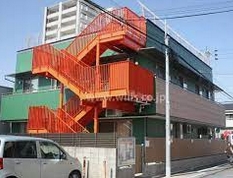 幼稚園・保育園　まつかぜ保育園（幼稚園・保育園）まで101m