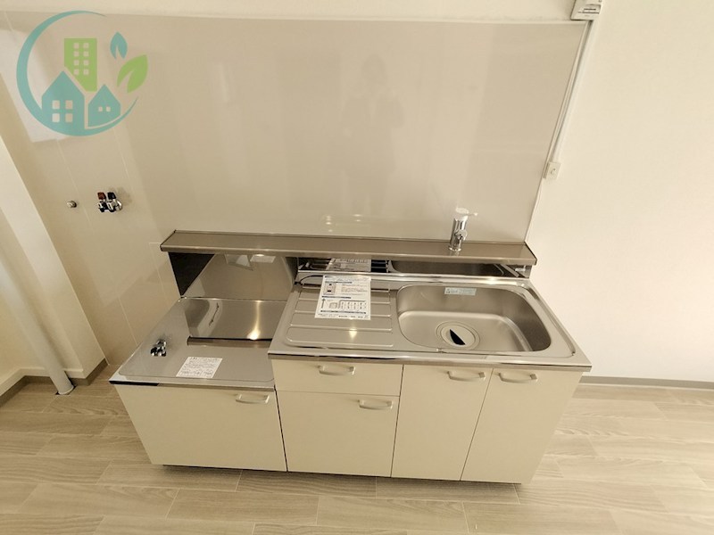 キッチン　三山マンション（ネット無料）