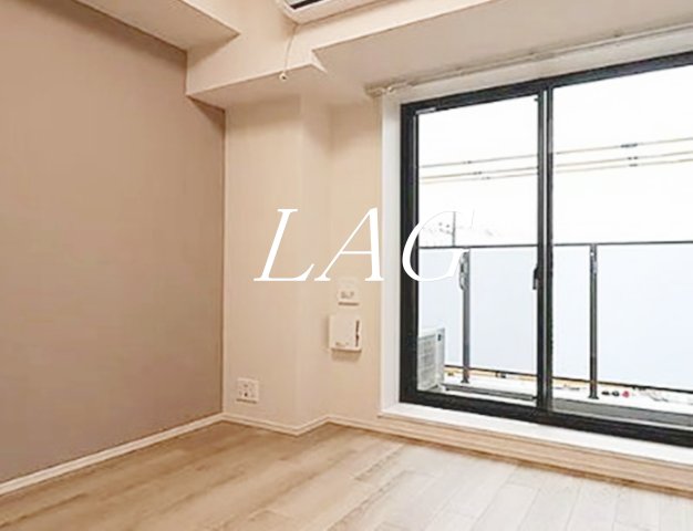 その他部屋・スペース　寝室です。