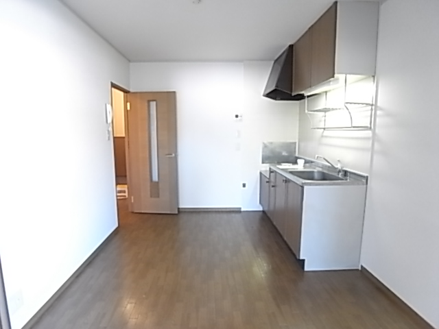 居室・リビング　別部屋