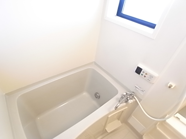 バス・シャワールーム　別部屋