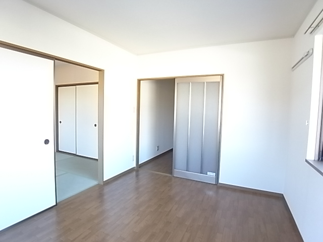 その他部屋・スペース　別部屋