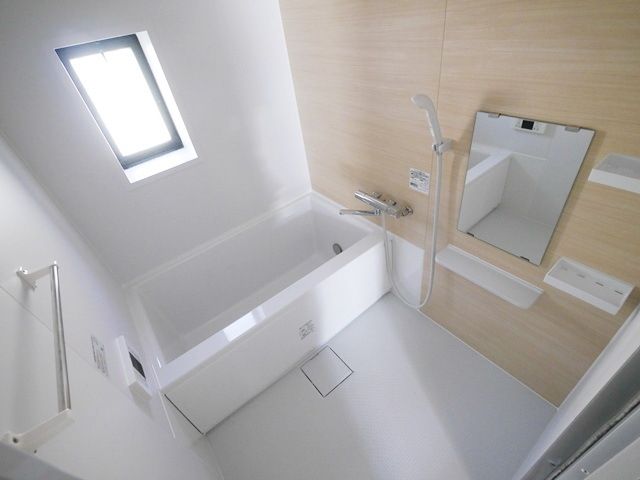 バス・シャワールーム　★清潔感あるバスルーム★