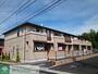高尾駅よりバス15分 徒歩6分 2階 築10年3ヶ月の賃貸物件