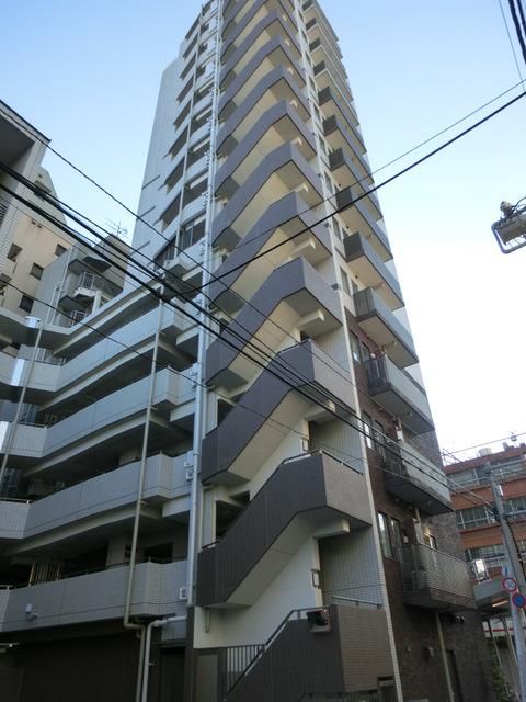 建物外観　★外観★