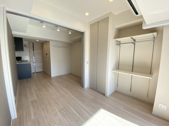 居室・リビング　別部屋参考写真