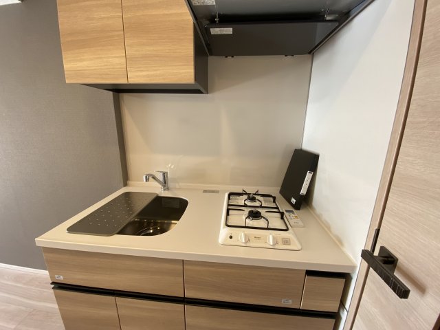 キッチン　別部屋参考写真