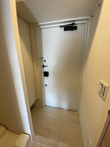 玄関　別部屋参考写真